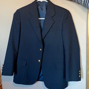 Nordstrom Boys Blazer